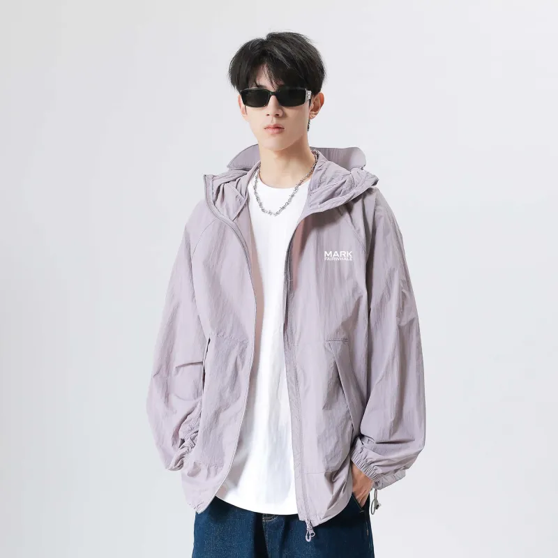 FAIRWHALE Wind Style Collection Sun Protection Clothing Unisex-20