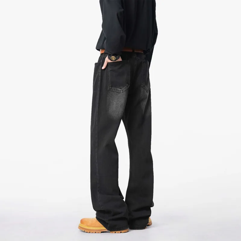 FAIRWHALE MaxFun Series Jeans Men's-19