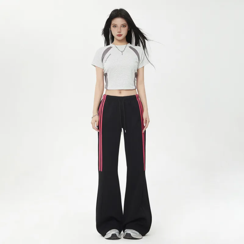 FAIRWHALE MaxFun Series Casual Pants Unisex-12