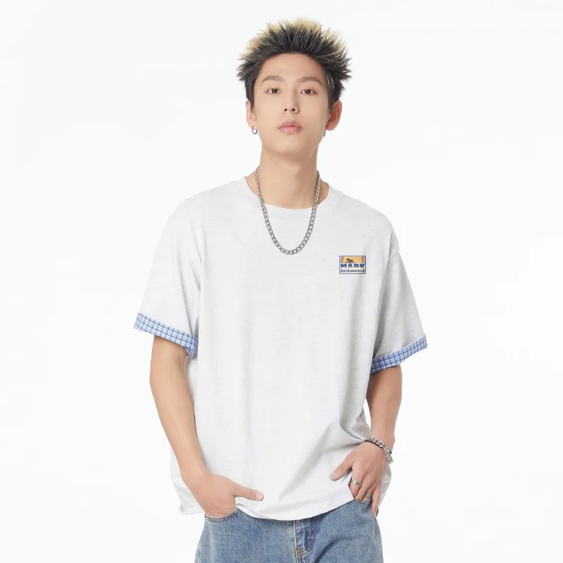 FAIRWHALE Wind Style Collection T Shirt Unisex-7