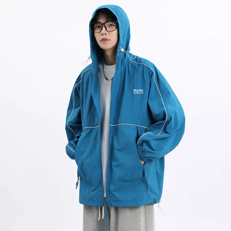 FAIRWHALE Sun Protection Clothing Unisex-7