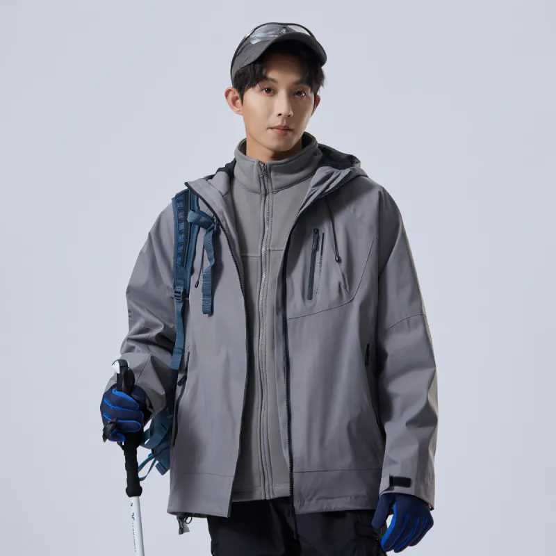 FAIRWHALE Jackets & Coats Unisex-3
