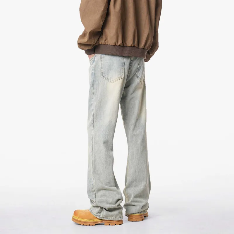 FAIRWHALE MaxFun Series Jeans Men's-3