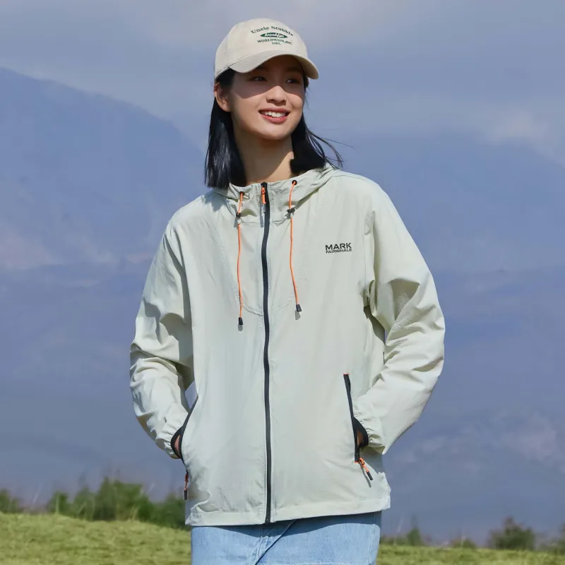 FAIRWHALE Wind Style Collection Sun Protection Clothing Unisex-20