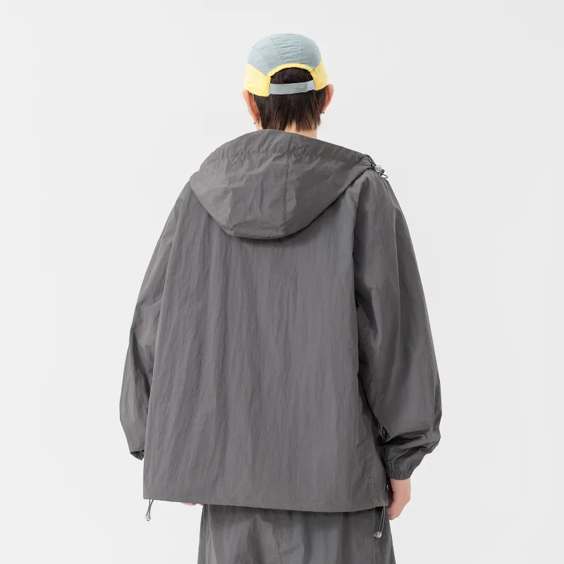 FAIRWHALE Wind Style Collection Sun Protection Clothing Unisex-23