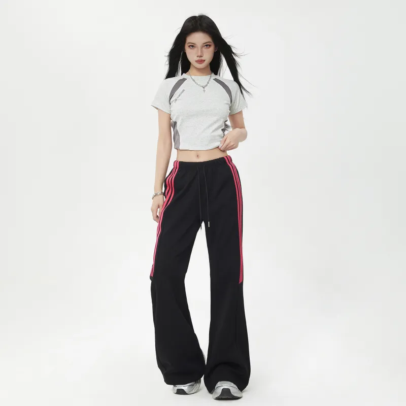 FAIRWHALE MaxFun Series Casual Pants Unisex-13