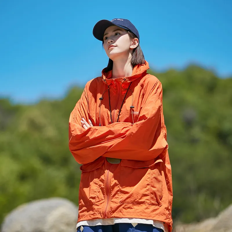 FAIRWHALE Sun Protection Clothing Unisex-17