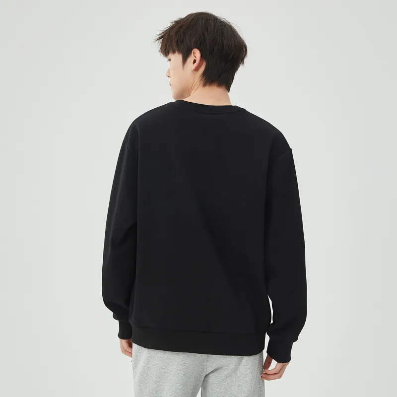 FAIRWHALE Sweatshirts Unisex-17
