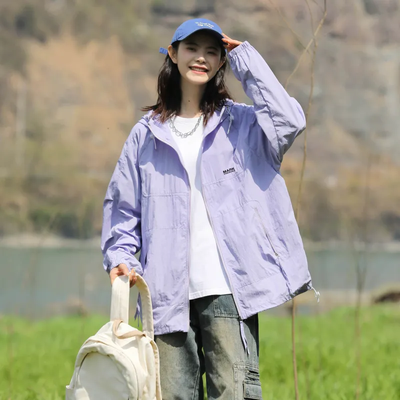 FAIRWHALE Sun Protection Clothing Unisex-11