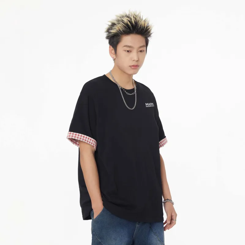 FAIRWHALE Wind Style Collection T Shirt Unisex-3