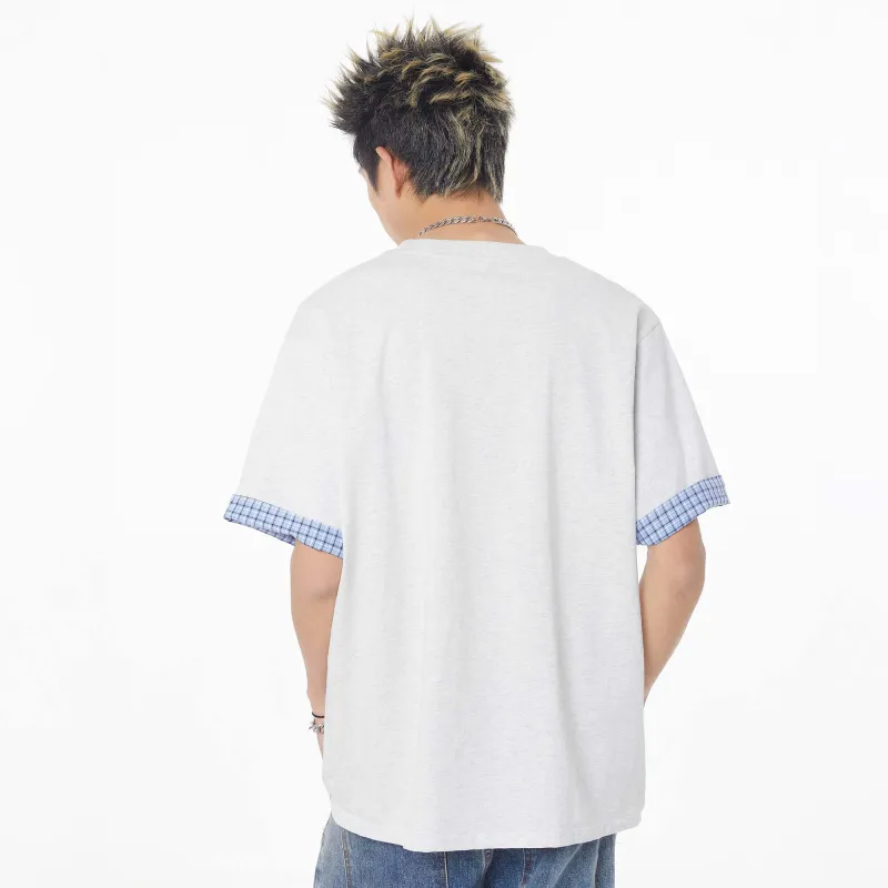 FAIRWHALE Wind Style Collection T Shirt Unisex-8