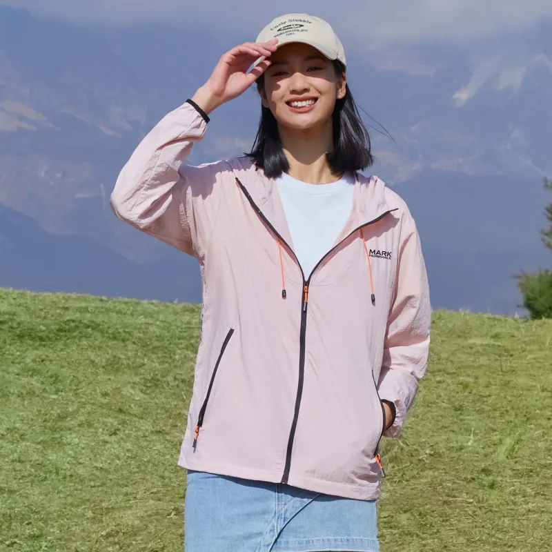 FAIRWHALE Wind Style Collection Sun Protection Clothing Unisex-6