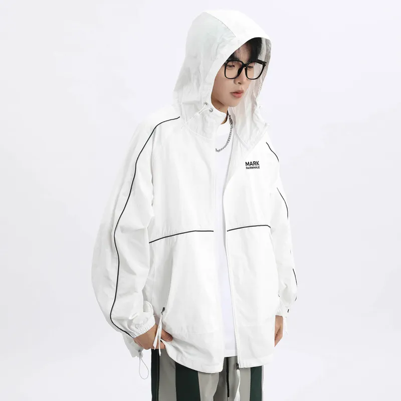FAIRWHALE Sun Protection Clothing Unisex-3