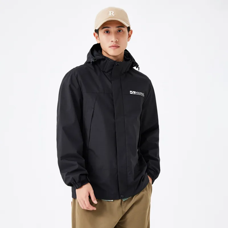 FAIRWHALE Jackets Unisex-9
