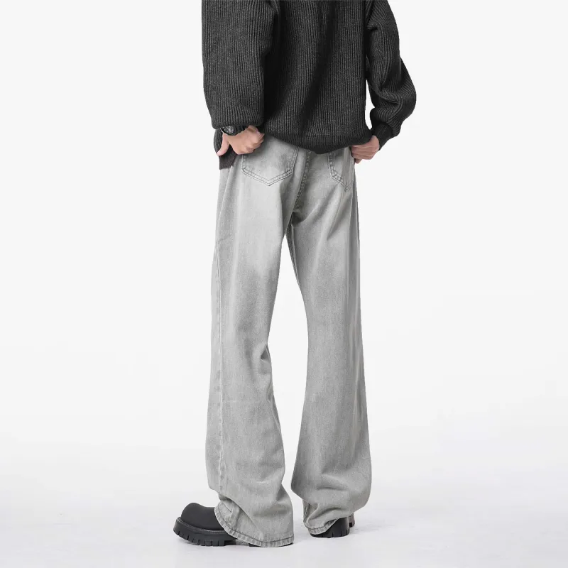 FAIRWHALE MaxFun Series Jeans Men's-15
