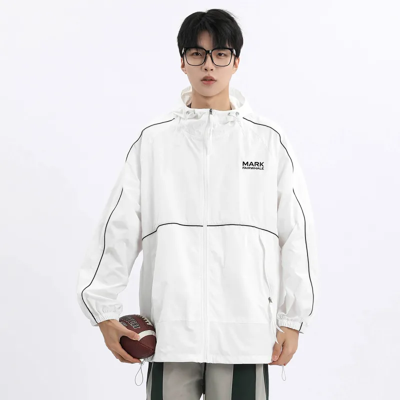 FAIRWHALE Sun Protection Clothing Unisex-2