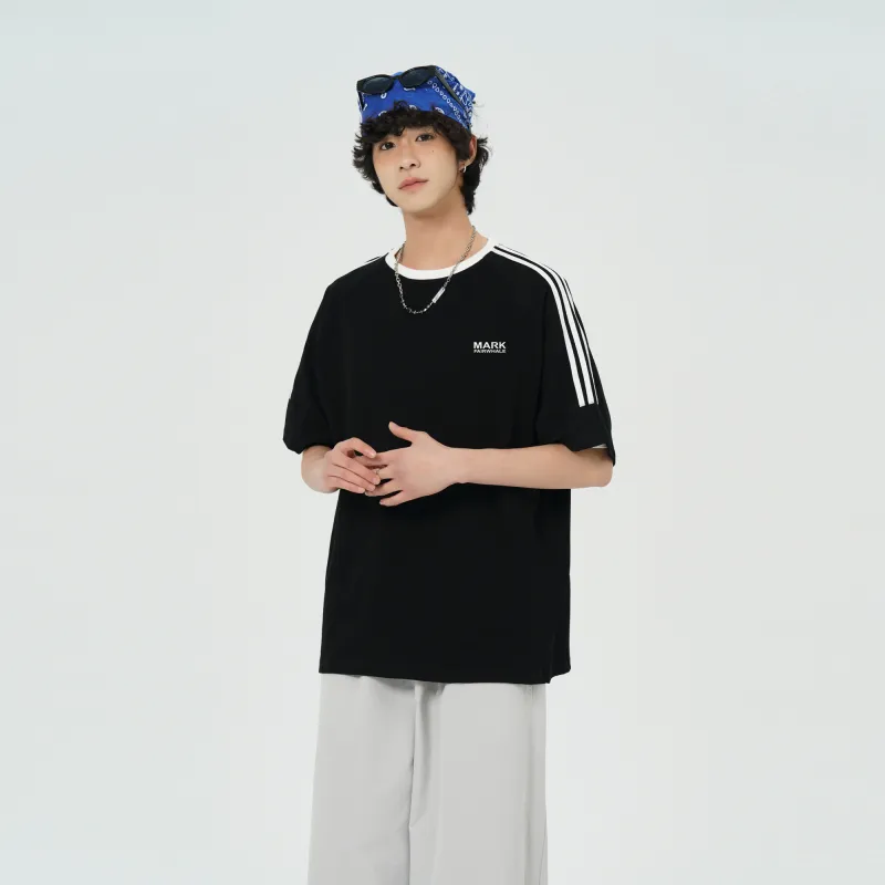 FAIRWHALE T Shirts Unisex-7