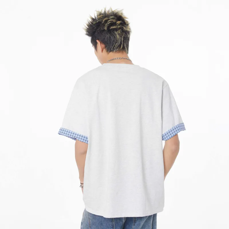 FAIRWHALE Wind Style Collection T Shirt Unisex-9