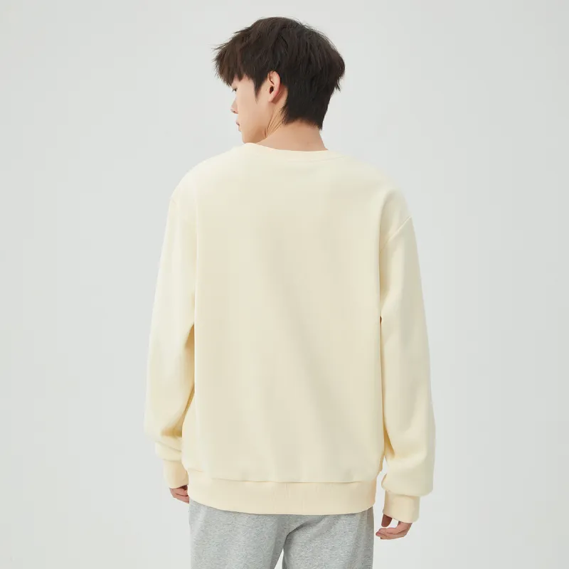 FAIRWHALE Sweatshirts Unisex-5