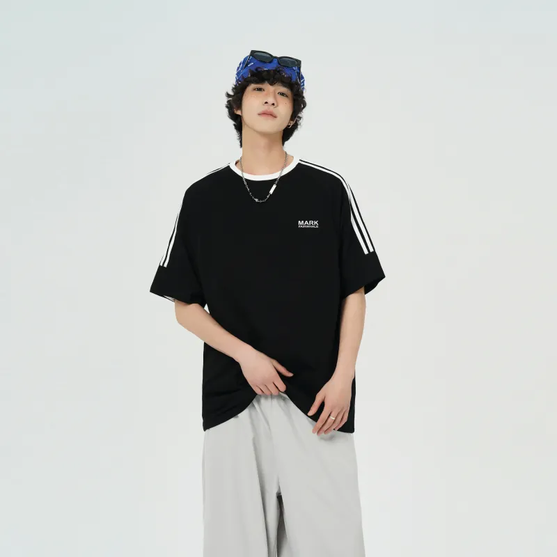 FAIRWHALE T Shirts Unisex-6