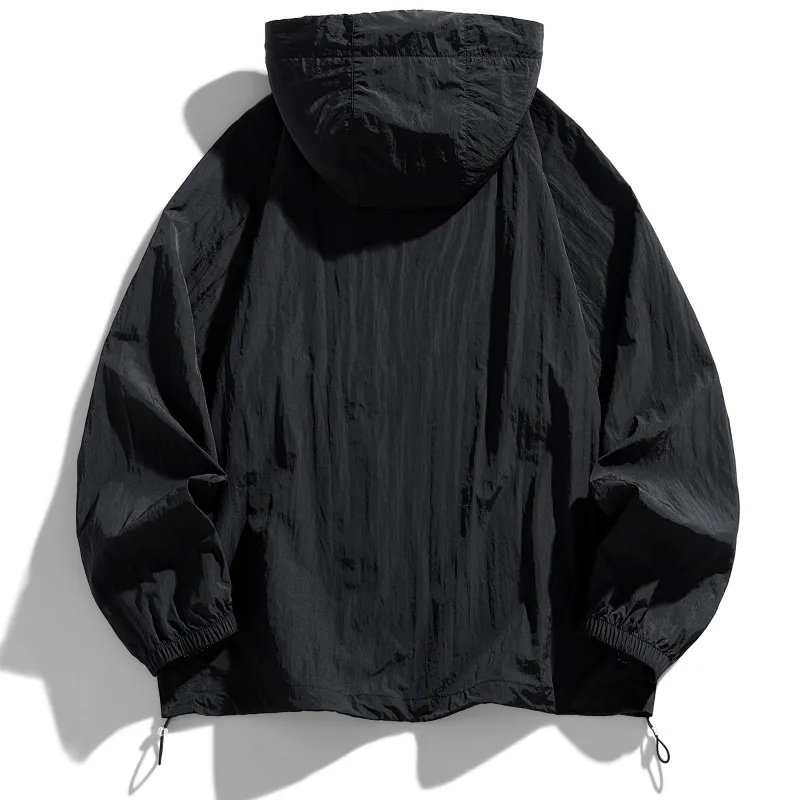 FAIRWHALE Wind Style Collection Sun Protection Clothing Unisex-26