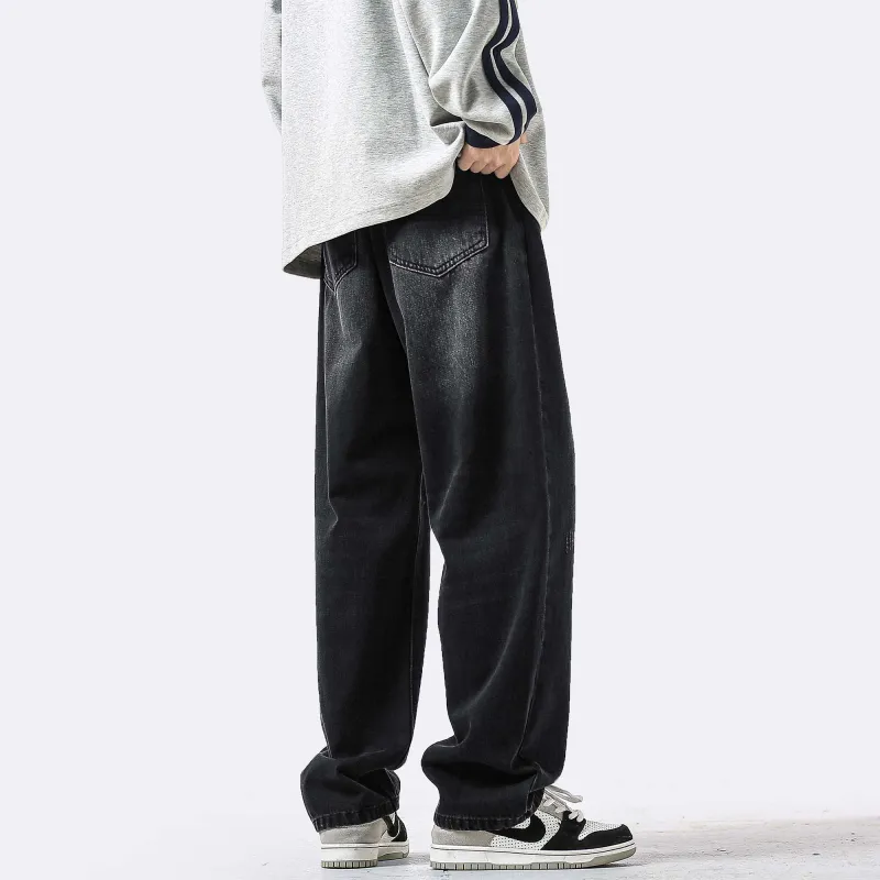 FAIRWHALE MaxFun Series Jeans Men's-28