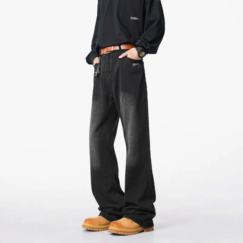 FAIRWHALE MaxFun Series Jeans Men's-18