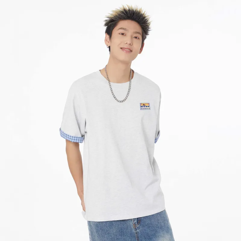FAIRWHALE Wind Style Collection T Shirt Unisex-8