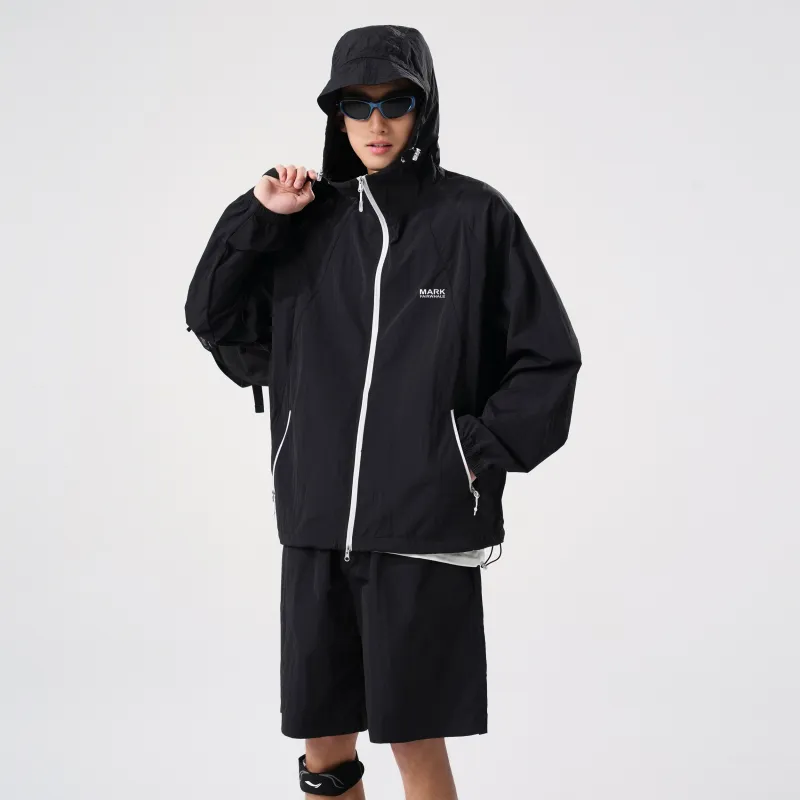 FAIRWHALE Sun Protection Clothing Unisex-2