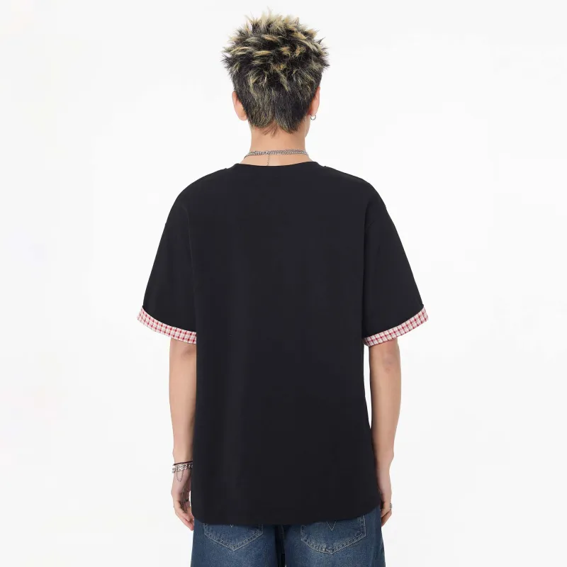 FAIRWHALE Wind Style Collection T Shirt Unisex-4