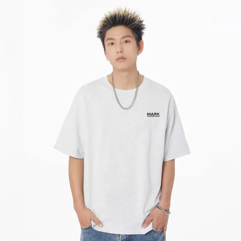 FAIRWHALE Wind Style Collection T Shirt Unisex-9