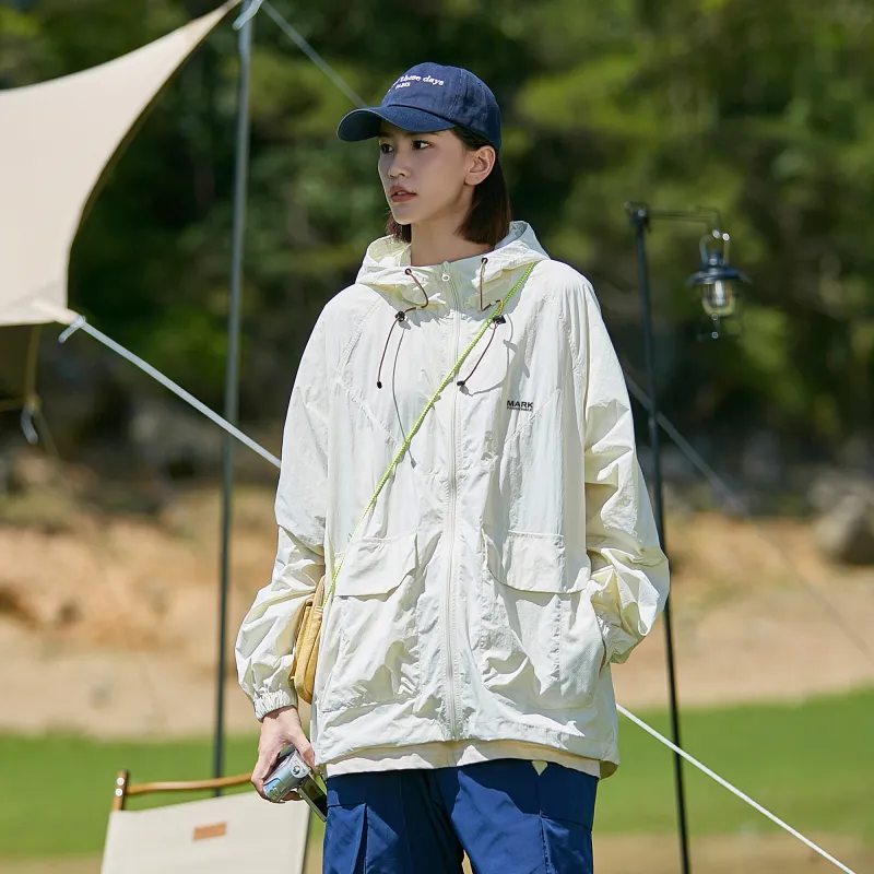 FAIRWHALE Sun Protection Clothing Unisex-2