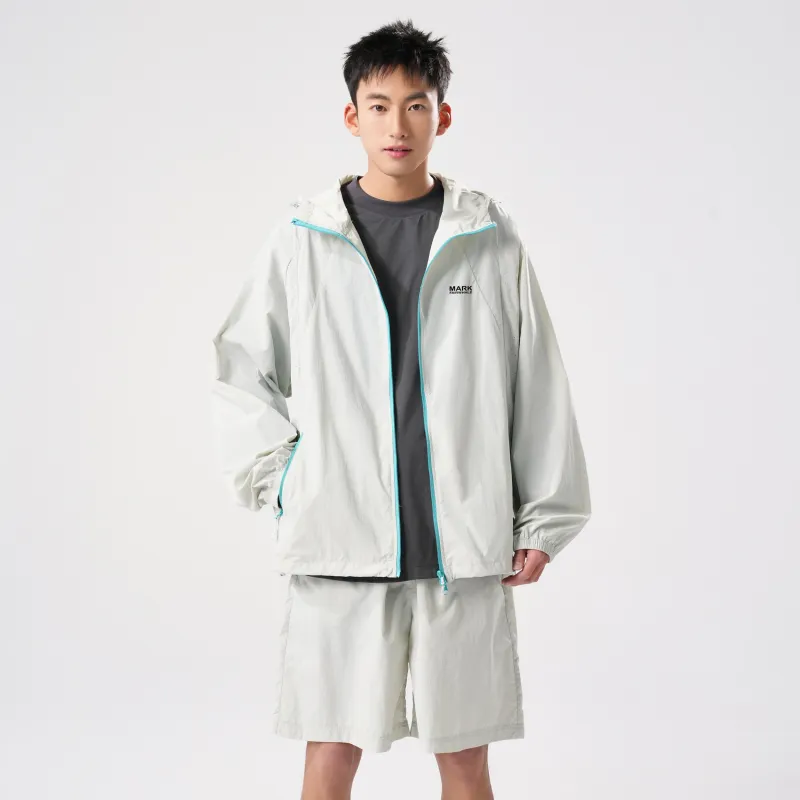 FAIRWHALE Sun Protection Clothing Unisex-5