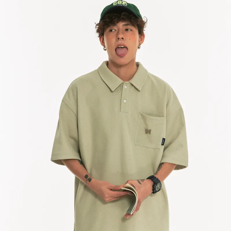 NewJnxs Polo Shirts Unisex-12