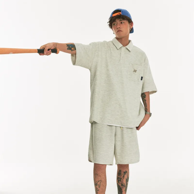 NewJnxs Polo Shirts Unisex-2