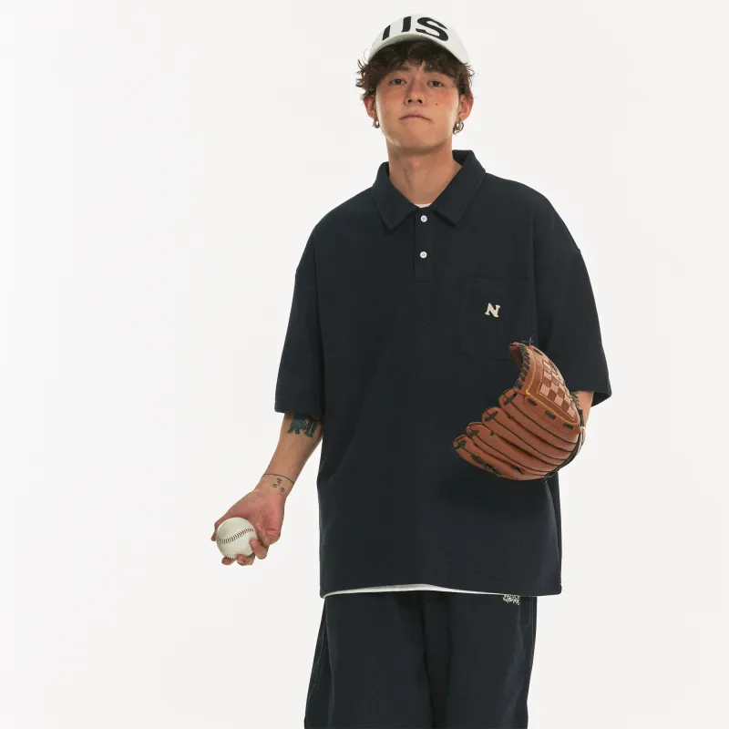 NewJnxs Polo Shirts Unisex-18