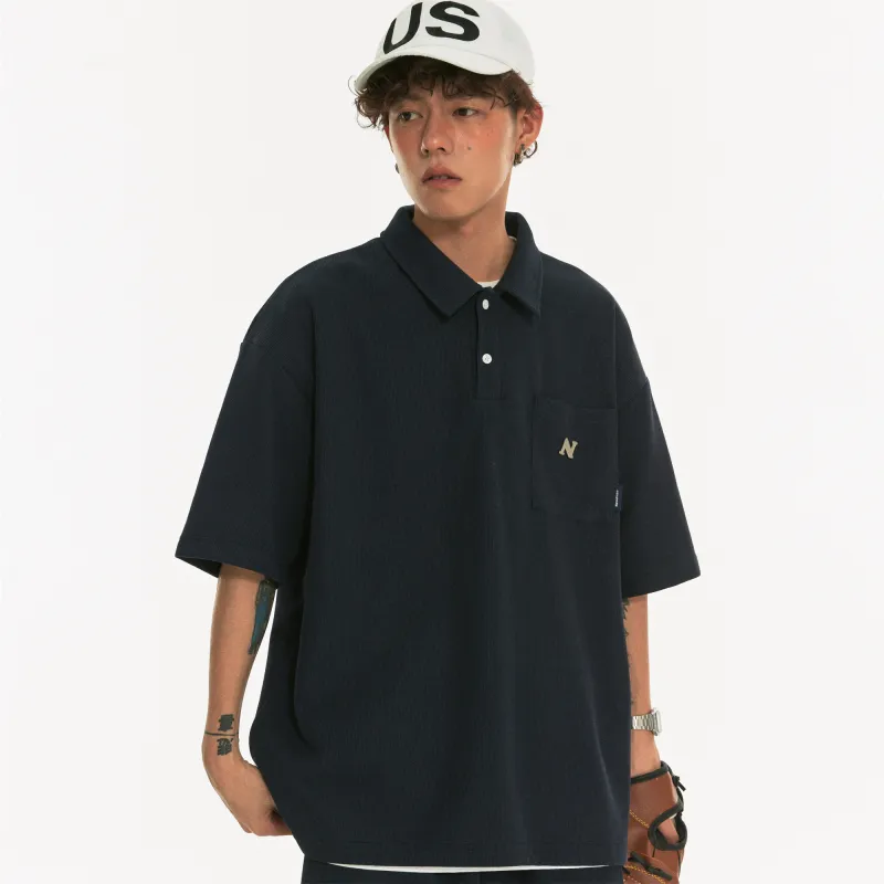 NewJnxs Polo Shirts Unisex-17