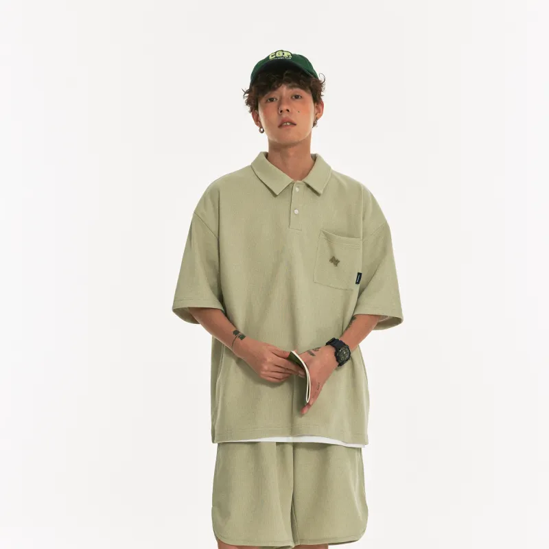 NewJnxs Polo Shirts Unisex-11