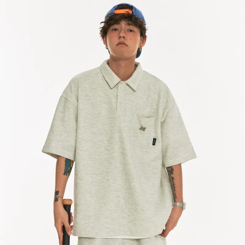 NewJnxs Polo Shirts Unisex-5