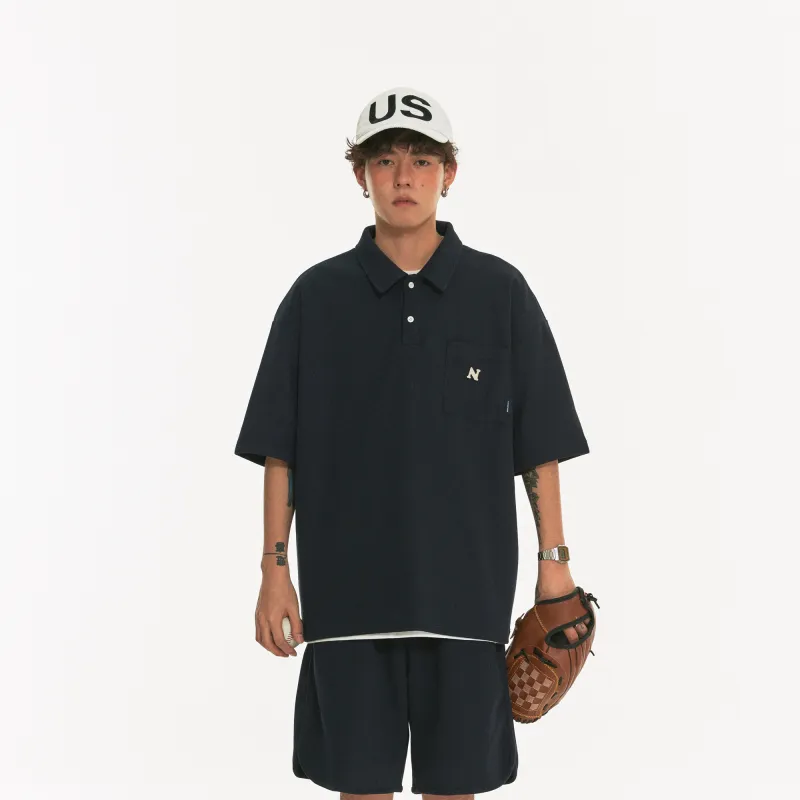 NewJnxs Polo Shirts Unisex-19