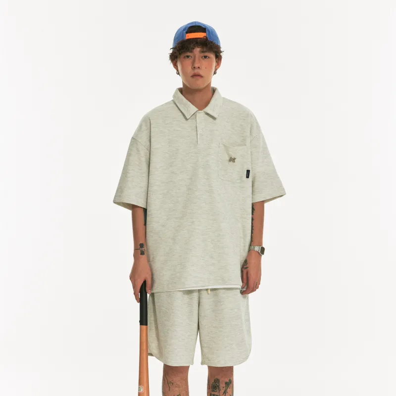 NewJnxs Polo Shirts Unisex-3