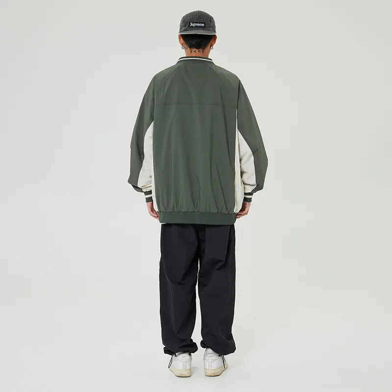 CoosRetro Jackets Men-2