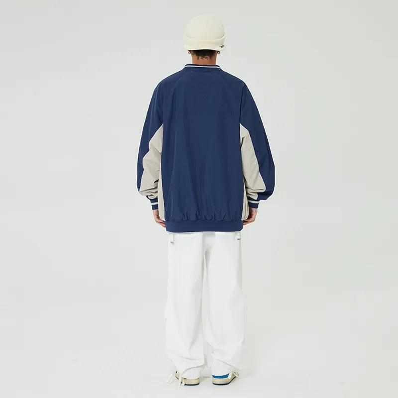 CoosRetro Jackets Men-6