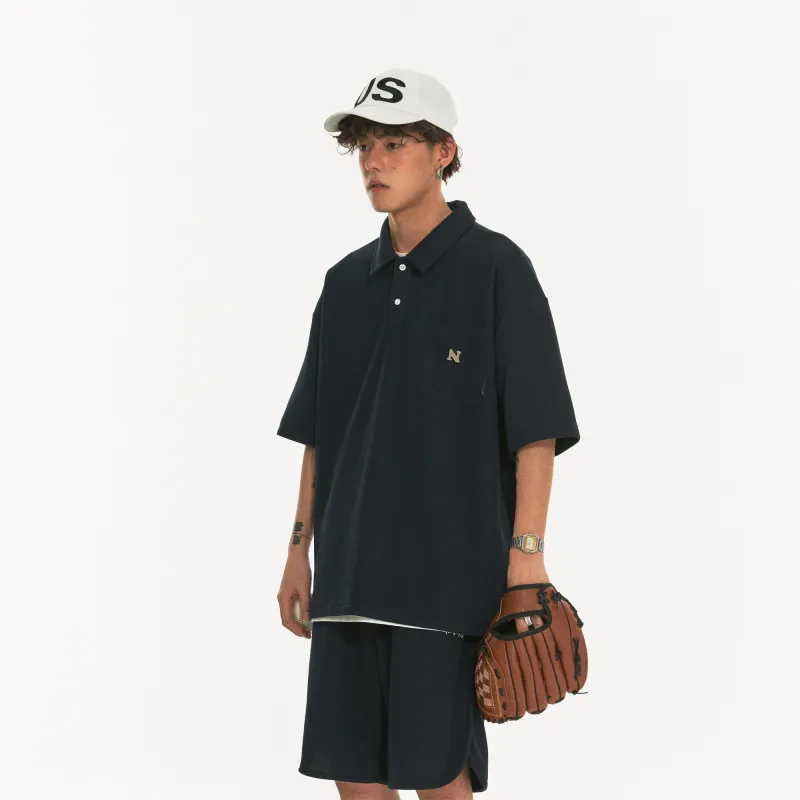 NewJnxs Polo Shirts Unisex-16