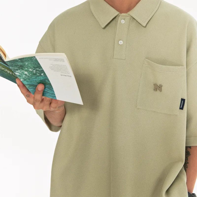 NewJnxs Polo Shirts Unisex-13