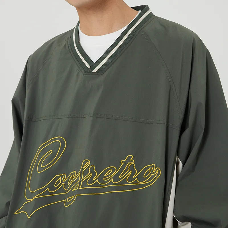 CoosRetro Jackets Men-3