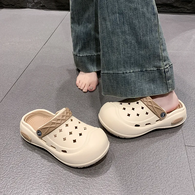 LURAD Clogs Women's-15