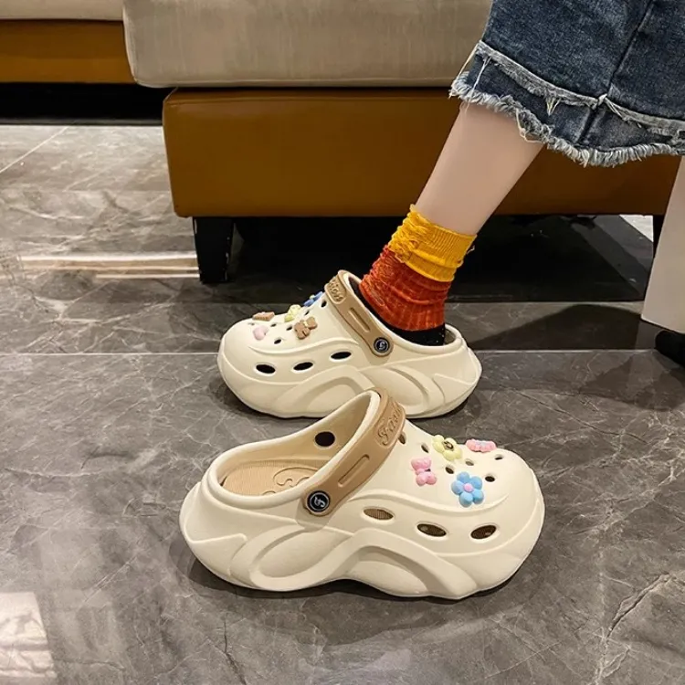 LURAD Clogs Women's-6