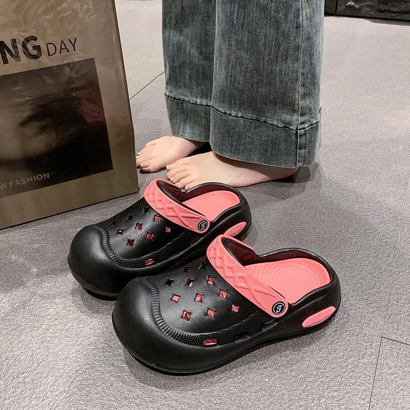LURAD Clogs Women's-1