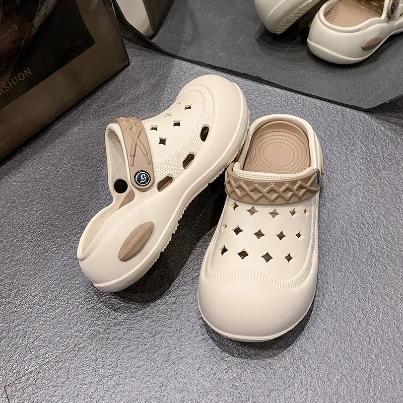 LURAD Clogs Women's-20